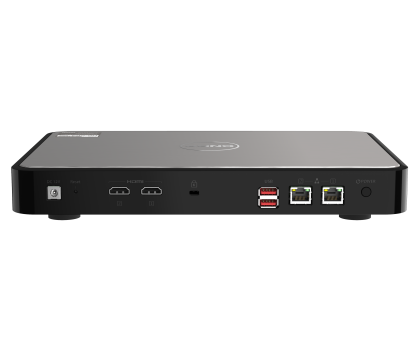 Dysk sieciowy QNAP HS-264-8G